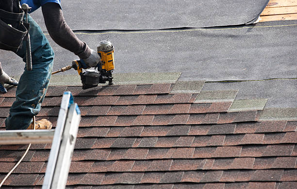 Licensed Roofing service in Porter, ME - Brentwood Metal Roofing